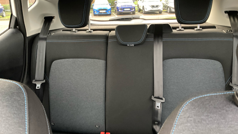 Ford Fiesta 1.0 EcoBoost Active 5dr Petrol Hatchback